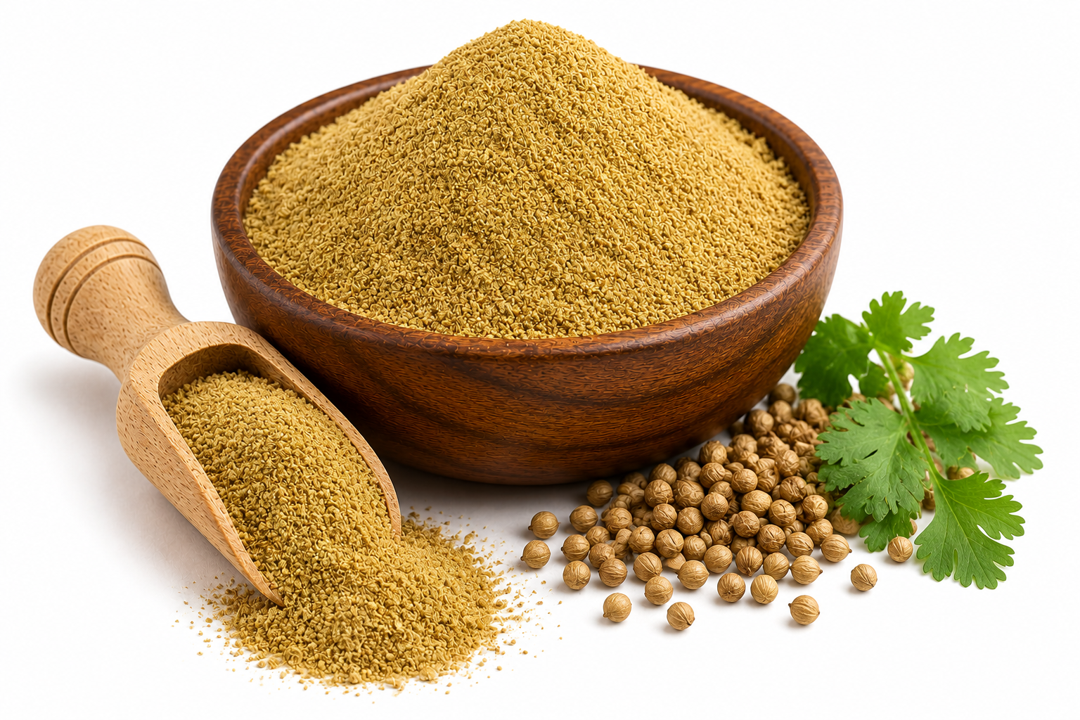 Coriander Powder